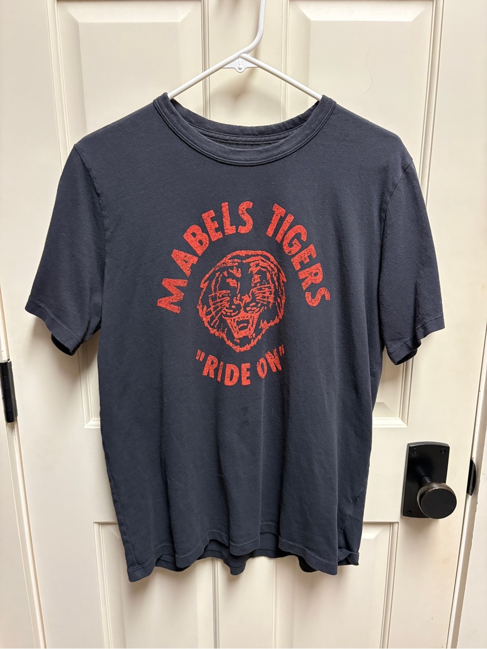 Imogene and Willie Graphic Tee